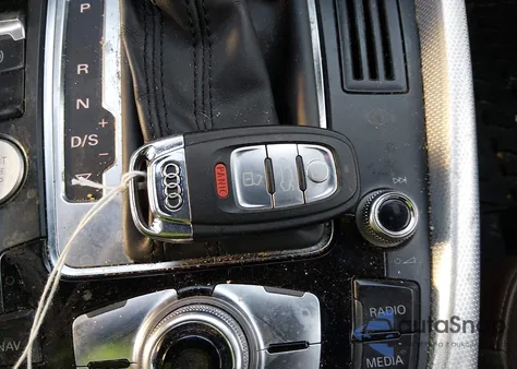 2017 Audi Q5 2.0T Premium from USA, damaged, VIN WA1M2AFP9HA043905